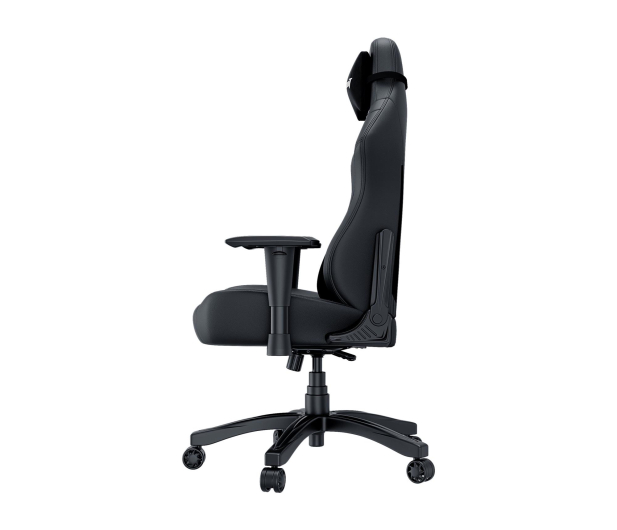 Anda Seat Luna Black PVC - 1473870 - zdjęcie 7